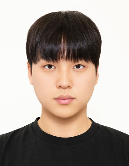 Portrait of Seungmin Kim